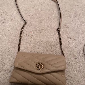 Tori Burch cross body bag